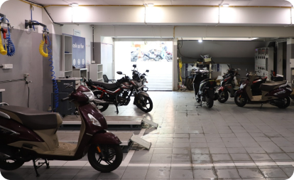 Showroom Image